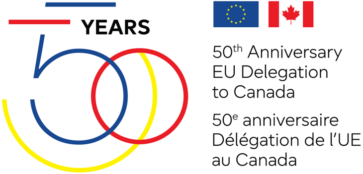 EUDEL 50 anniversary