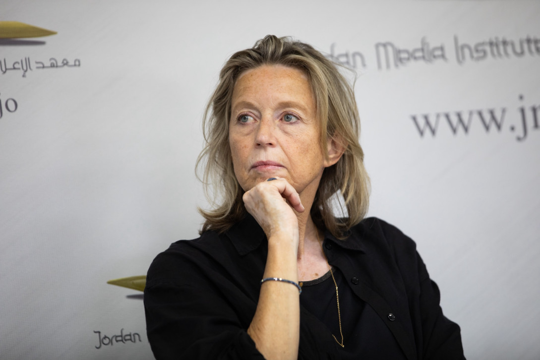 Kajsa Ollongren