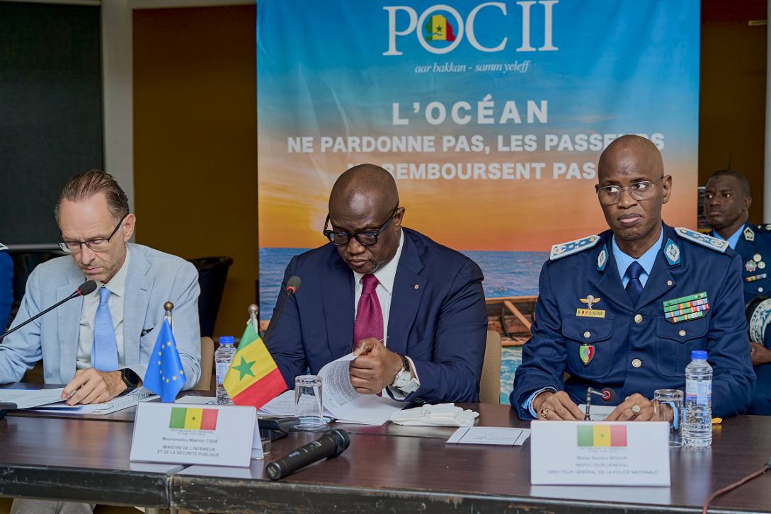 POC 2_Presidium Comite de pilotage.png