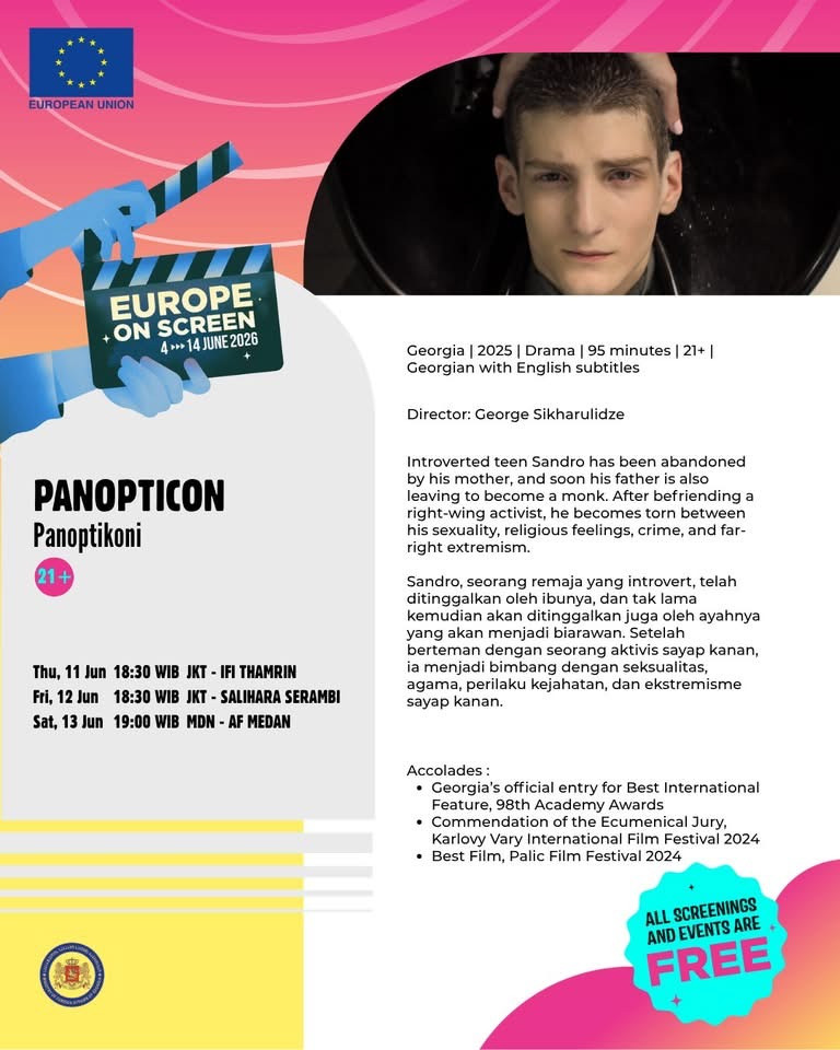 Panopticon