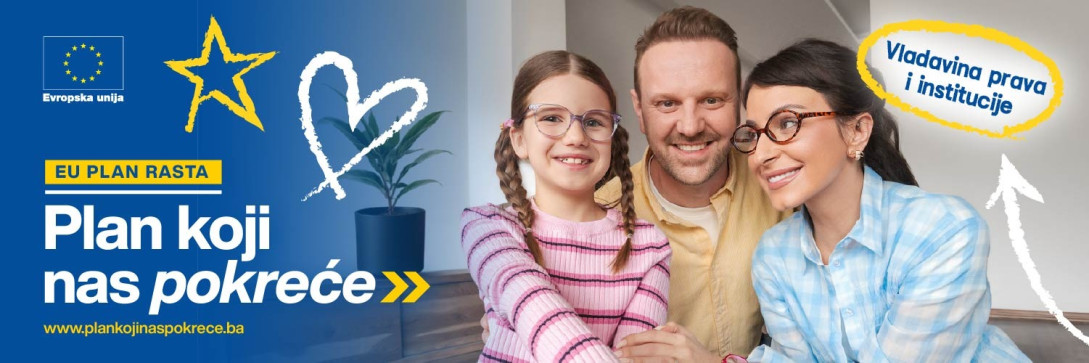 “A PLAN THAT GETS US MOVING” Campaign To Encourage Progress On The EU Path