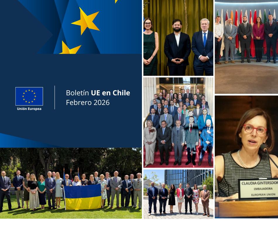 Portada - Febrero Boletín UE  2026