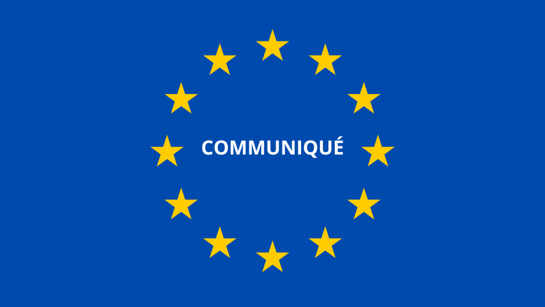 communiqué cdn