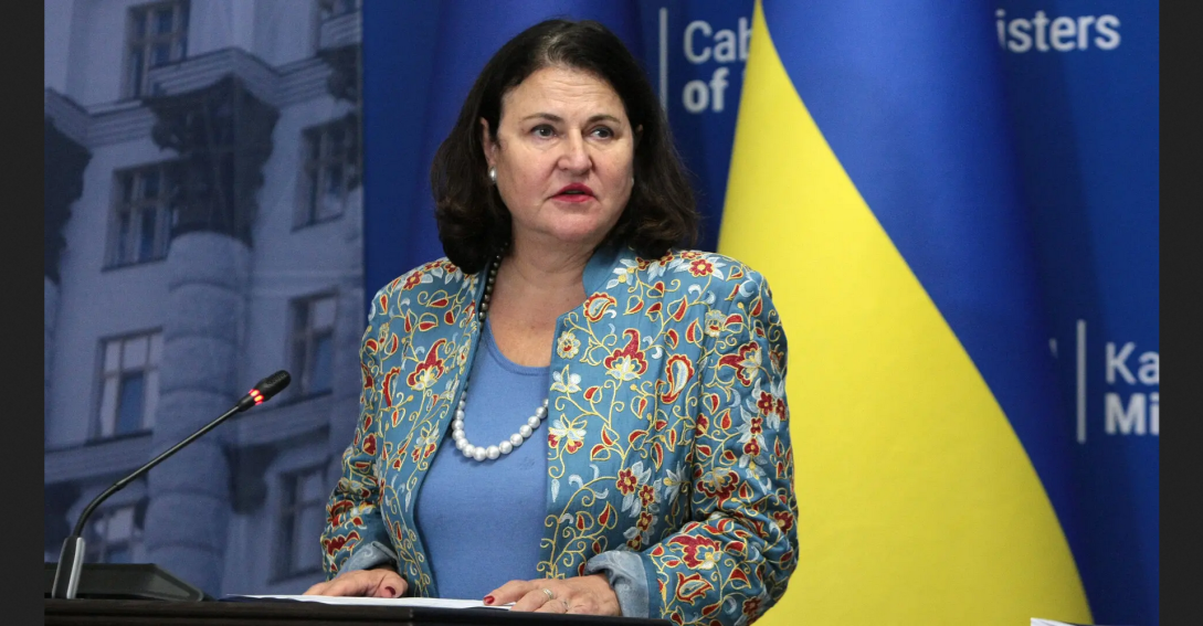 EU Ambassador to Ukraine