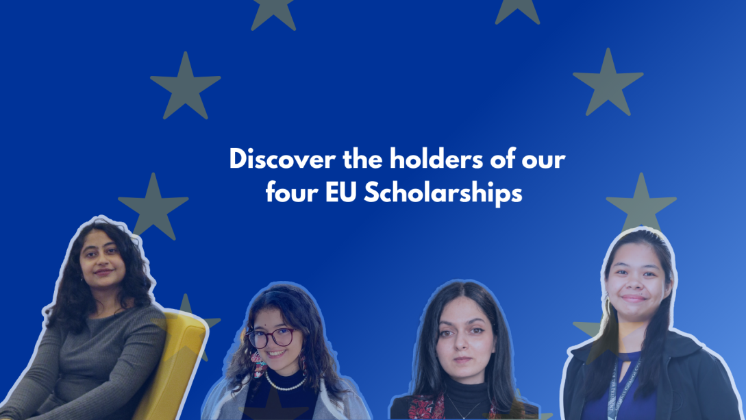 UNSP scholarships