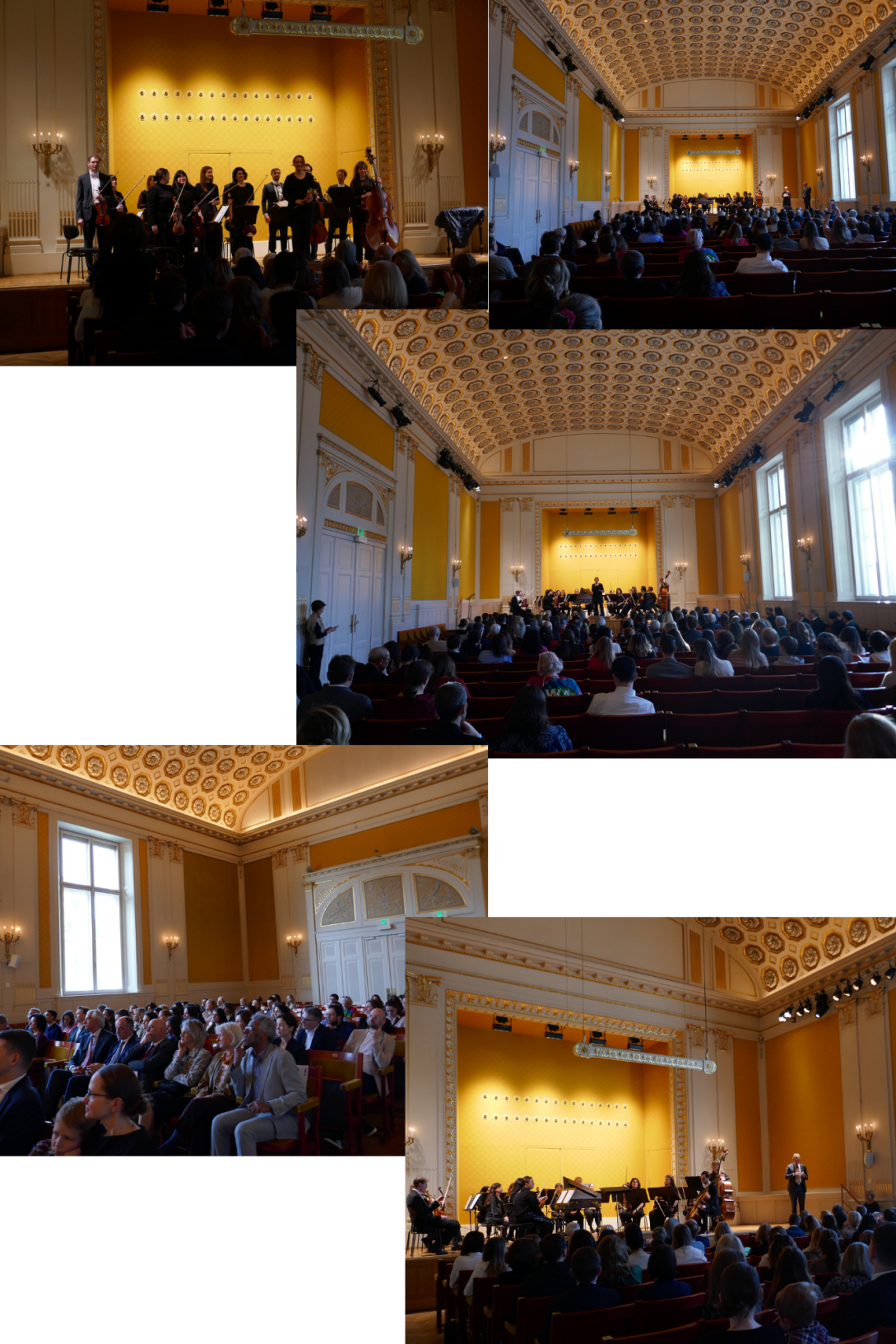 International Women´s Day Concert 2026