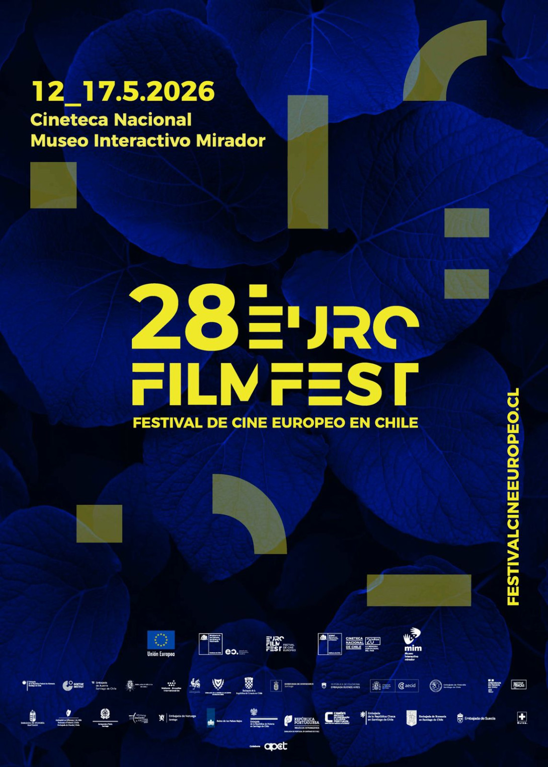 Festival Cine EU