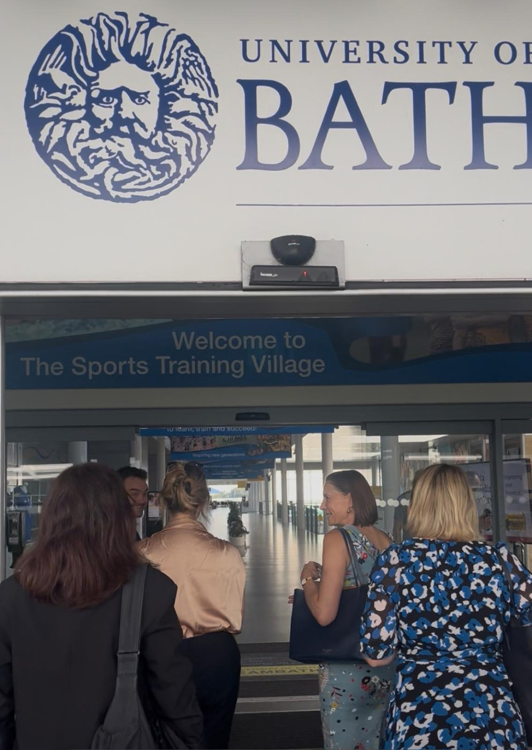 University of Bath 