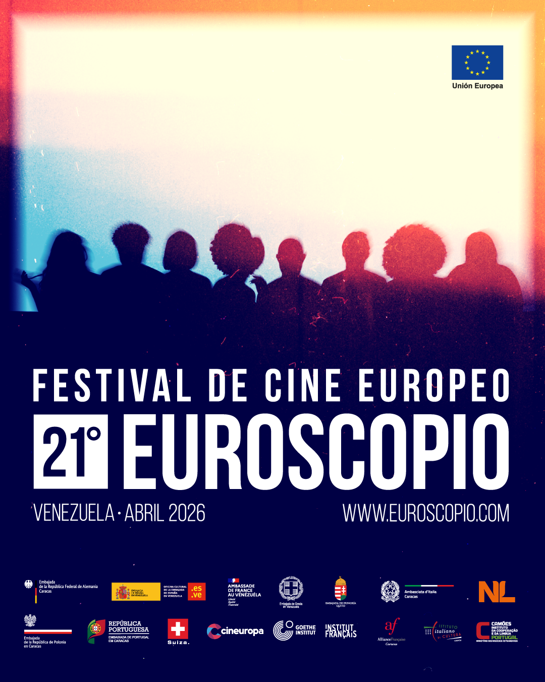 Euroscopio 2026