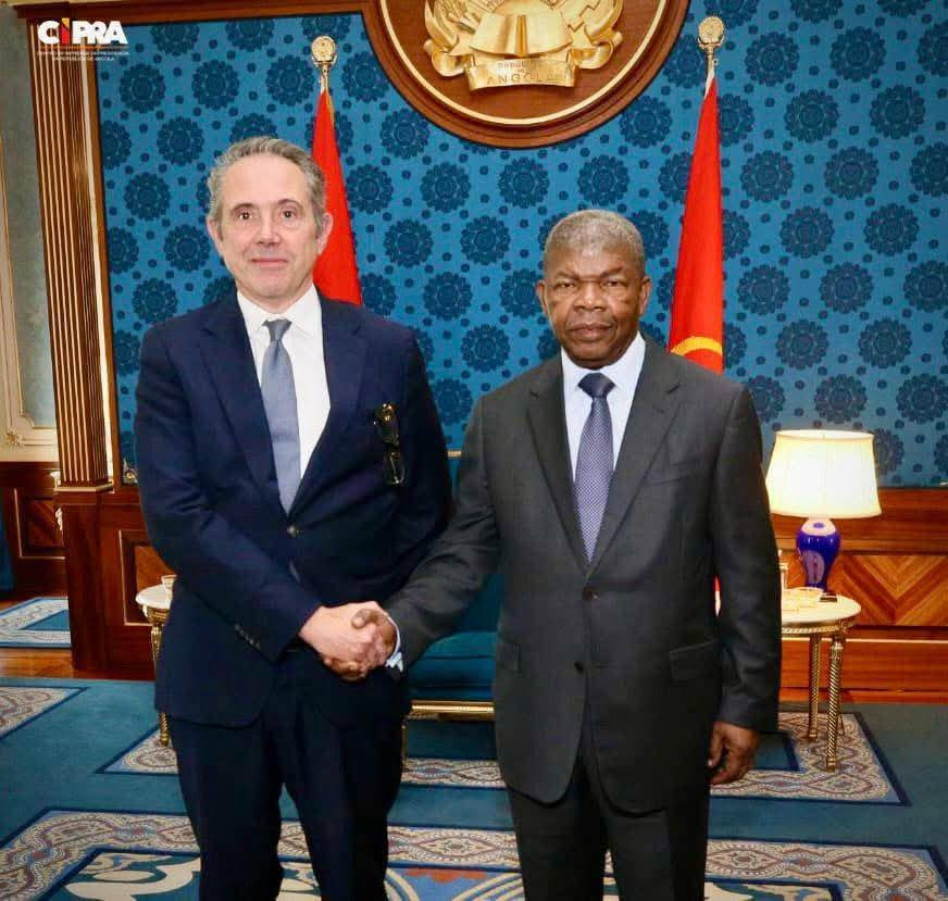 angola ue