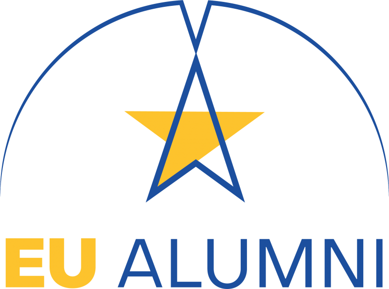 EU Alumni logo
