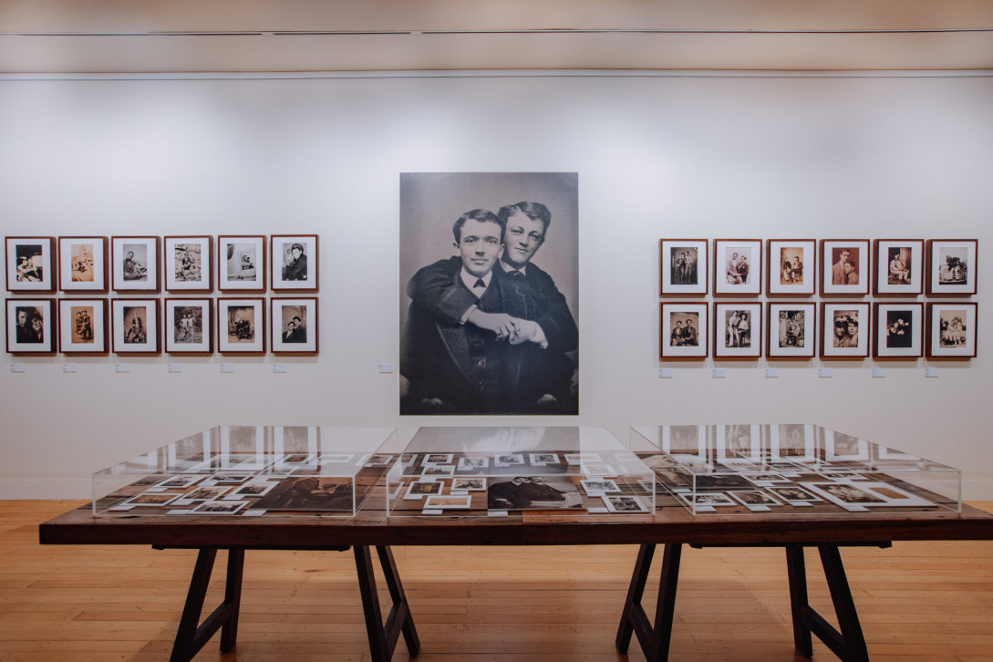 LOVING Opening Melbourne