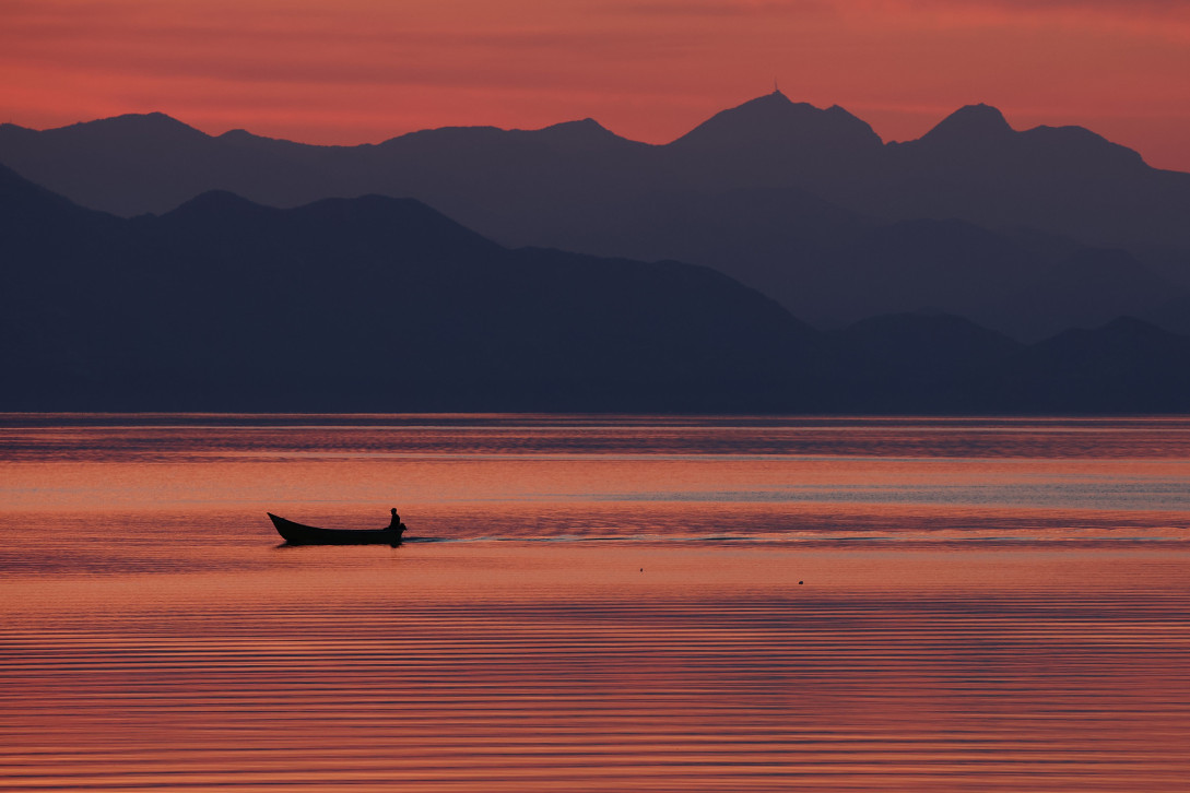 Shkodra Lake Watershed towards UNESCO