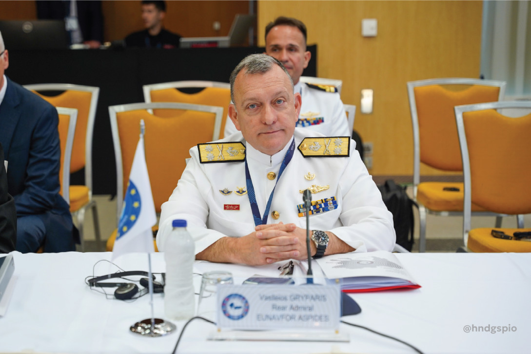 Balkan Countries’ CHODs Conference