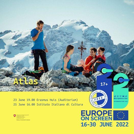 Film Atlas