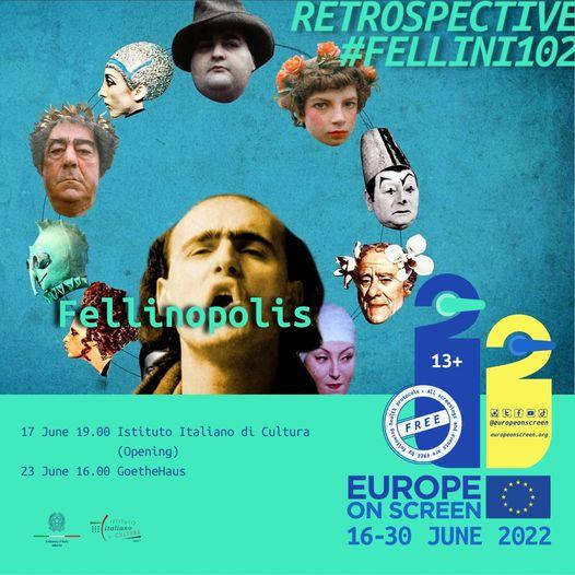 Fellinopolis