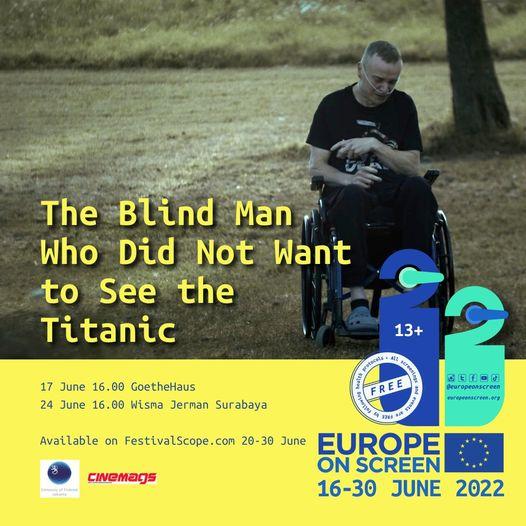 Film The Blind Man