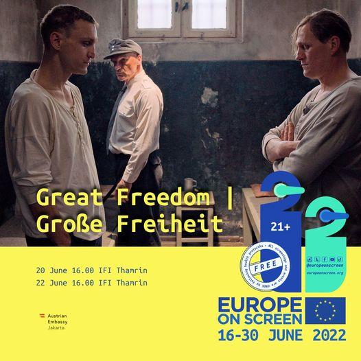 Film Great Freedom