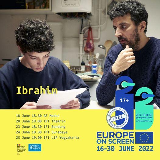 Film Ibrahim