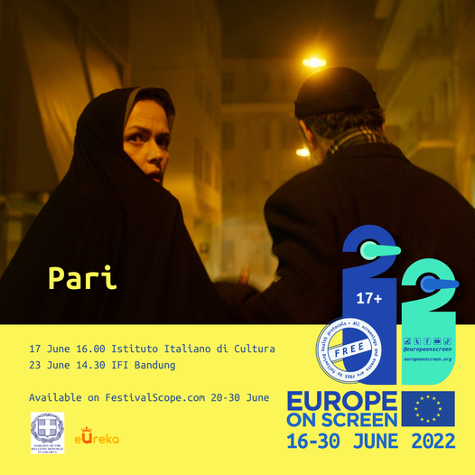 Film Pari