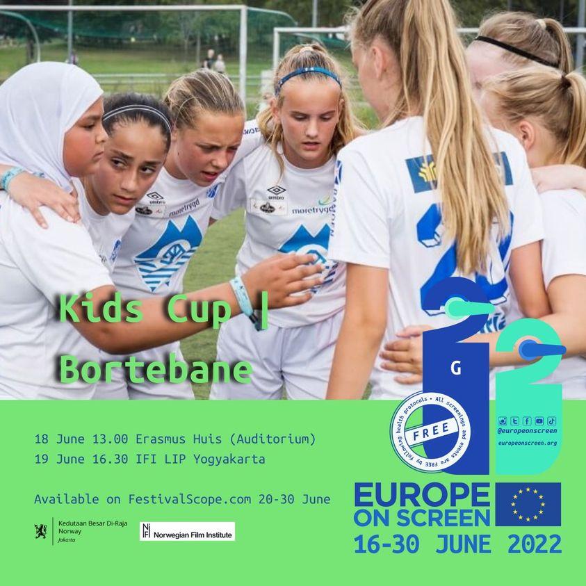Film Kids Cup