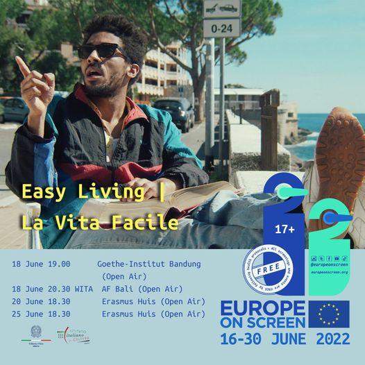Film Easy Living