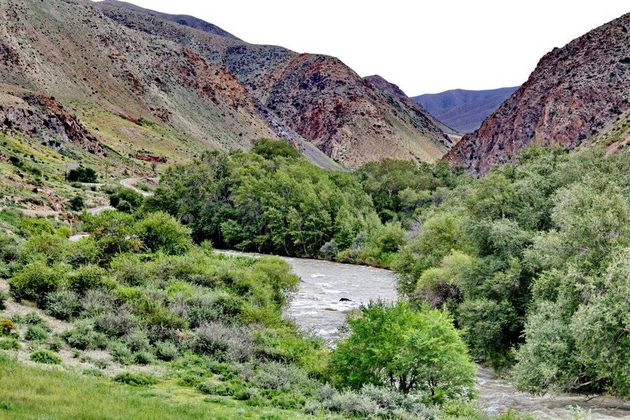 National Policy Dialogue on Integrated Water Resources Management launched in Uzbekistan