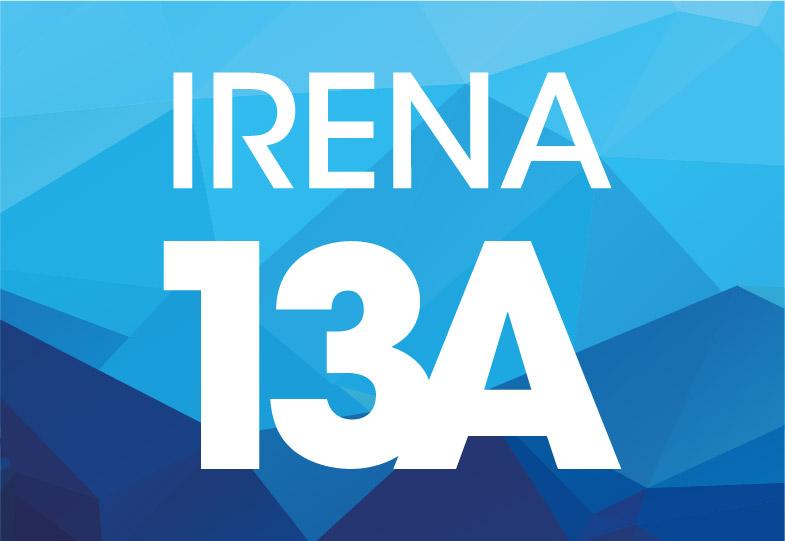IRENA 13