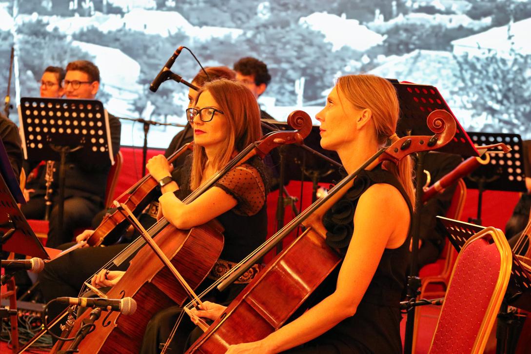 evropska muzika crnogorske kulturne diplomatije