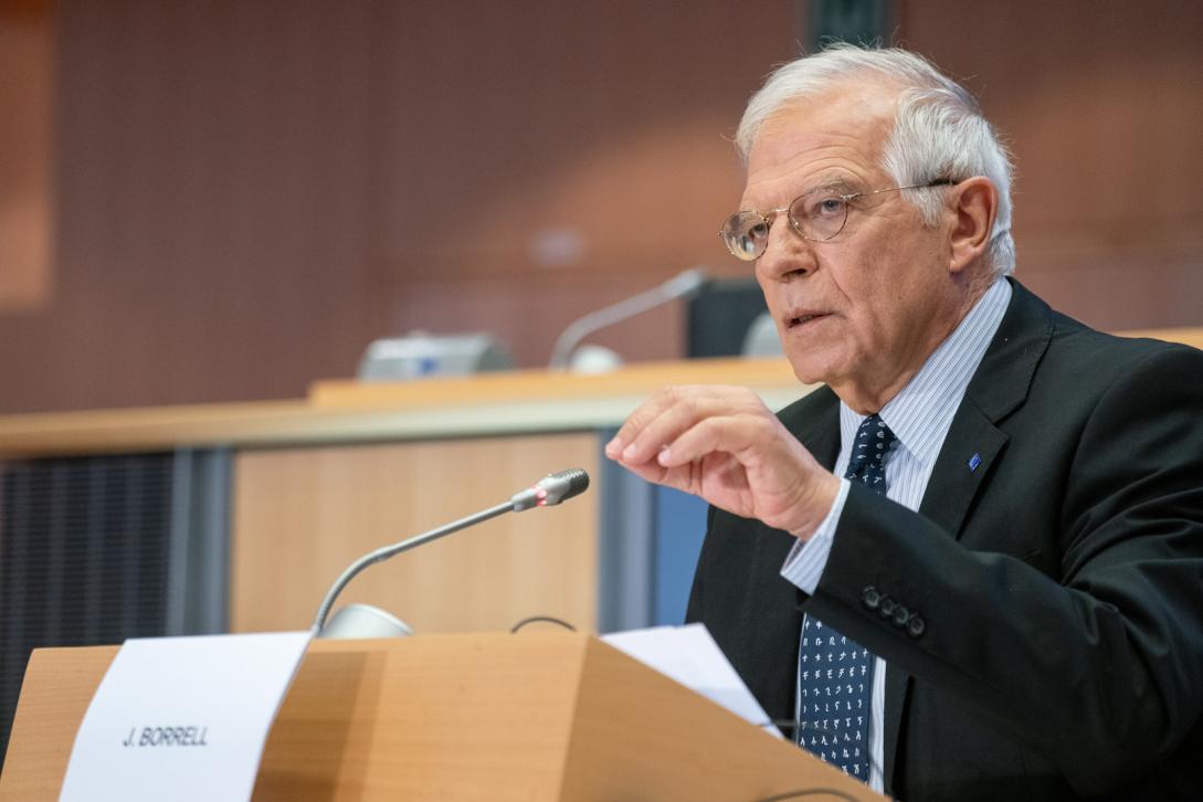 agir ensemble pour faire prévaloir le droit international