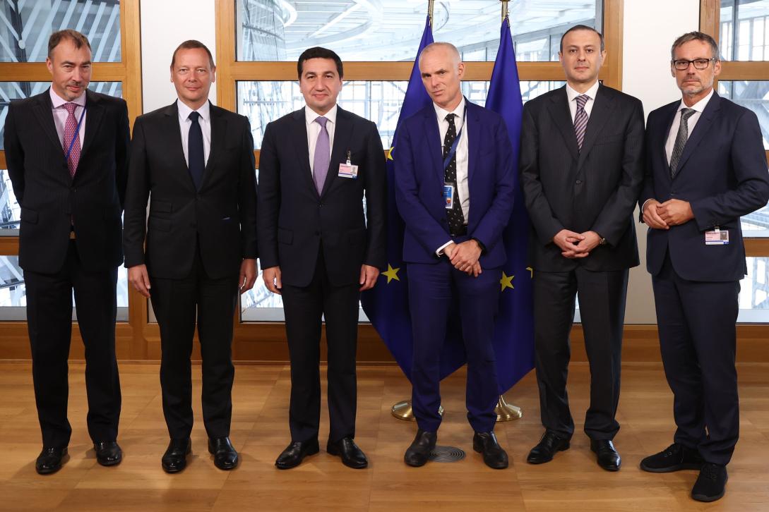 Meeting on 27 September 