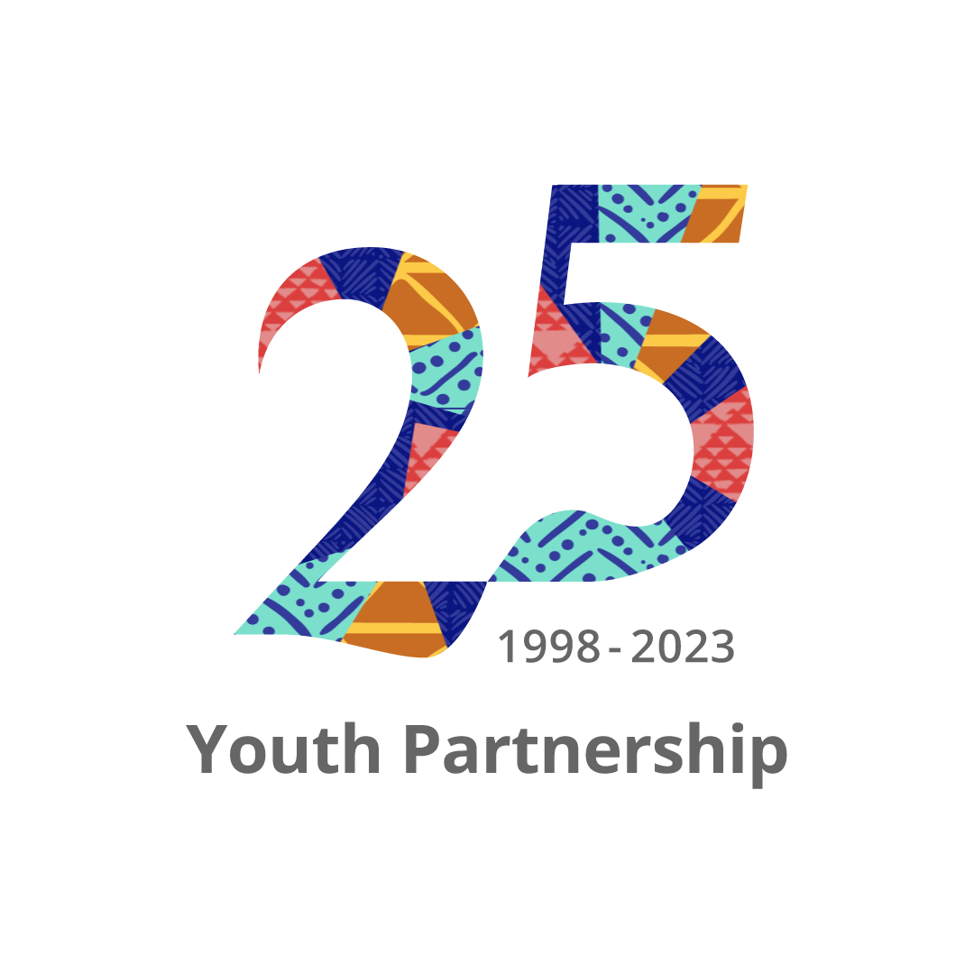 25 years of Youth Partnership