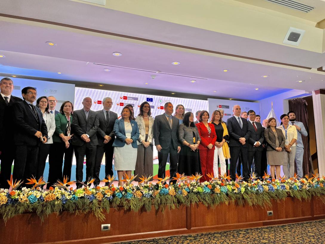 VI Foro Internacional de Economía Circular