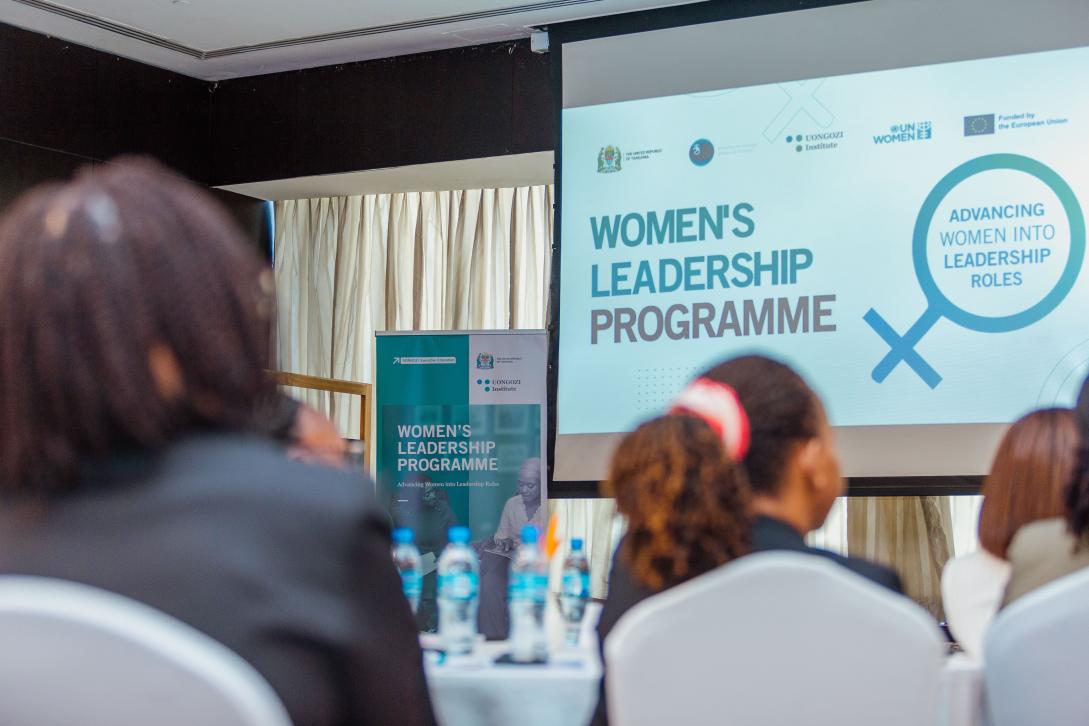 Women Leadership Forum