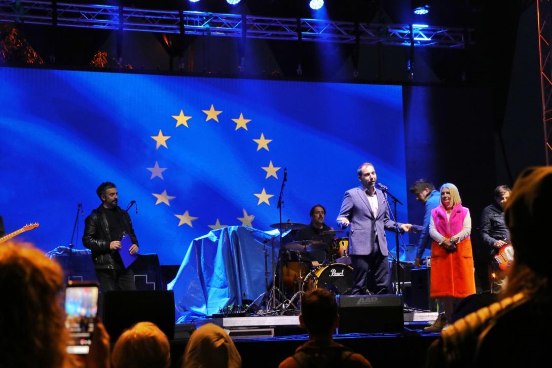 Europe Day and European Night of Museums in Banja Luka