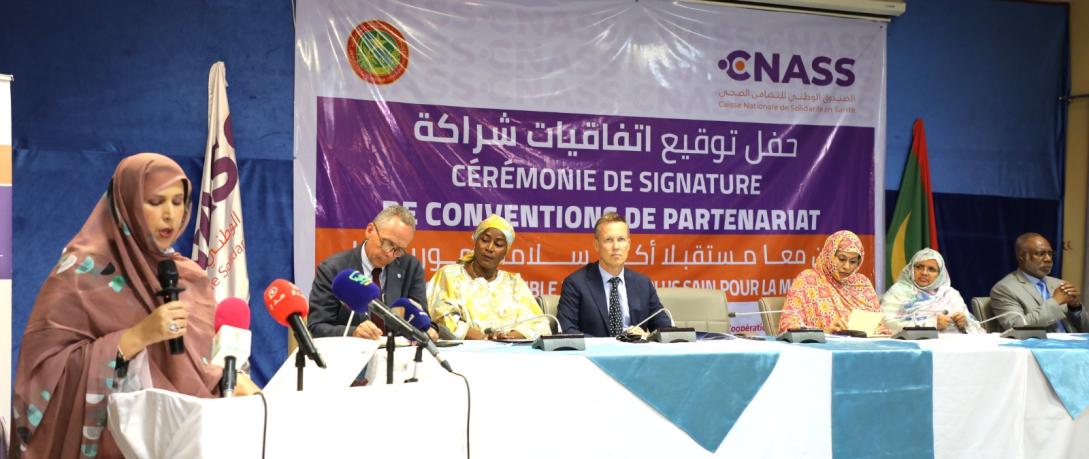 Photo CNASS