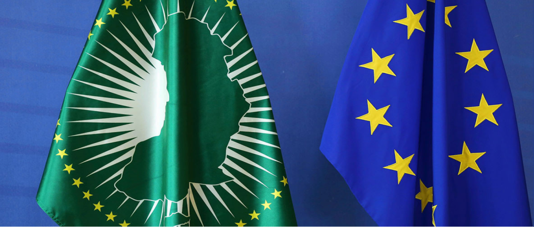EU-AU