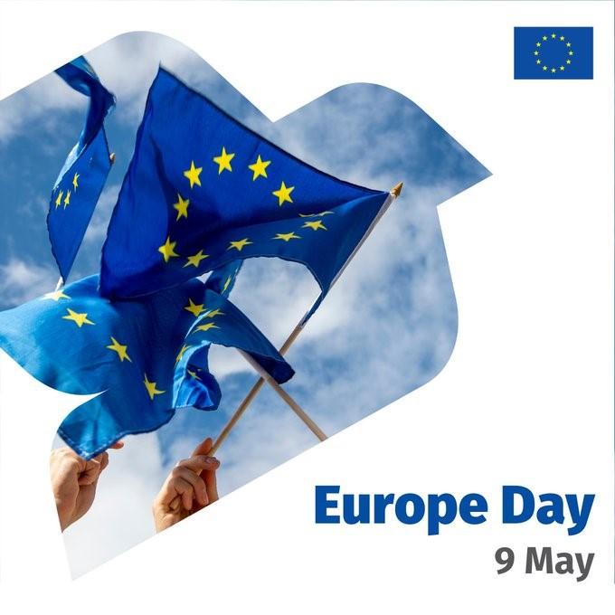EU Day ZW PR