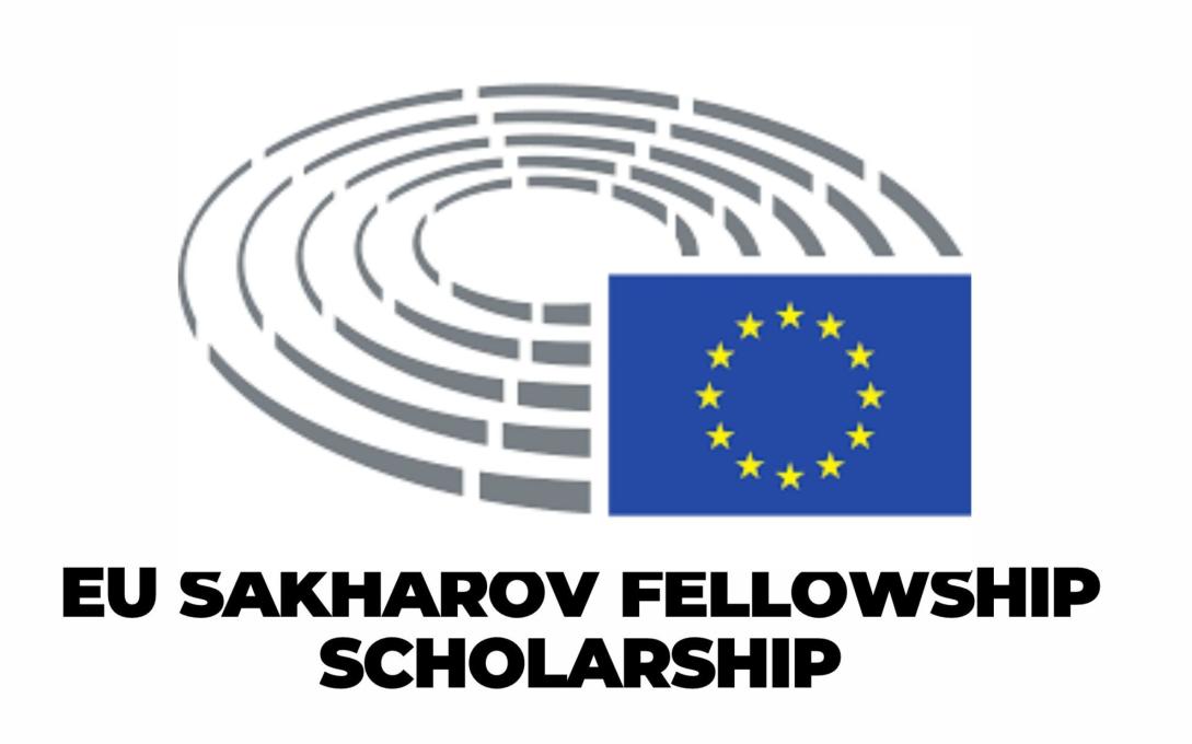 EU Sakharov Fellowship Scholarship