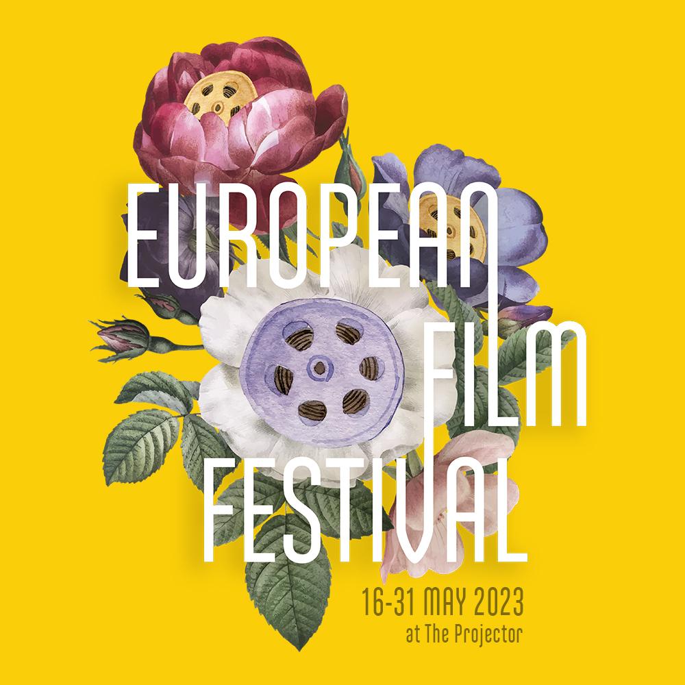 EUFF 2023 Cover Photo