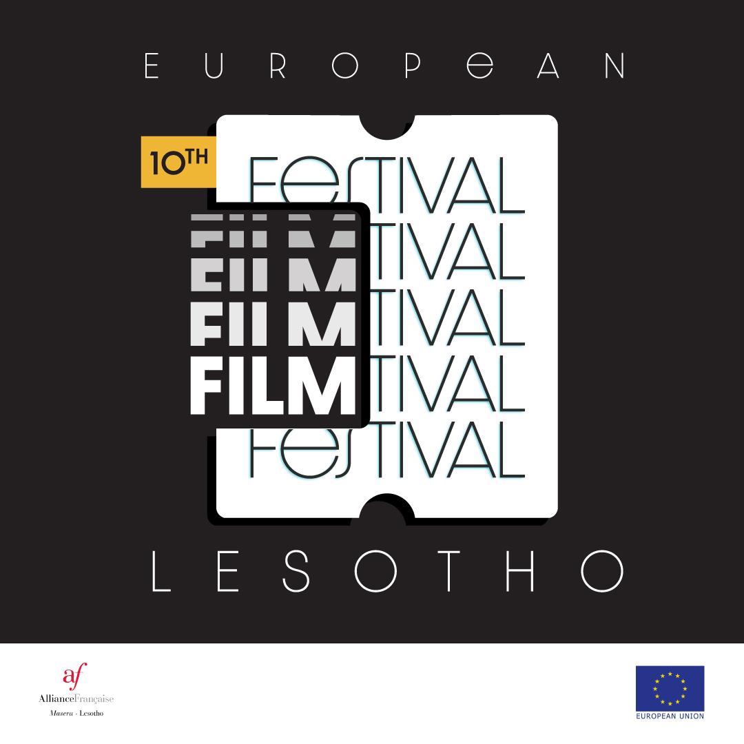 2023 EU Film Festival - Lesotho poster