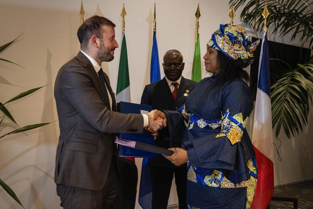 Signature Feuille de route PPF