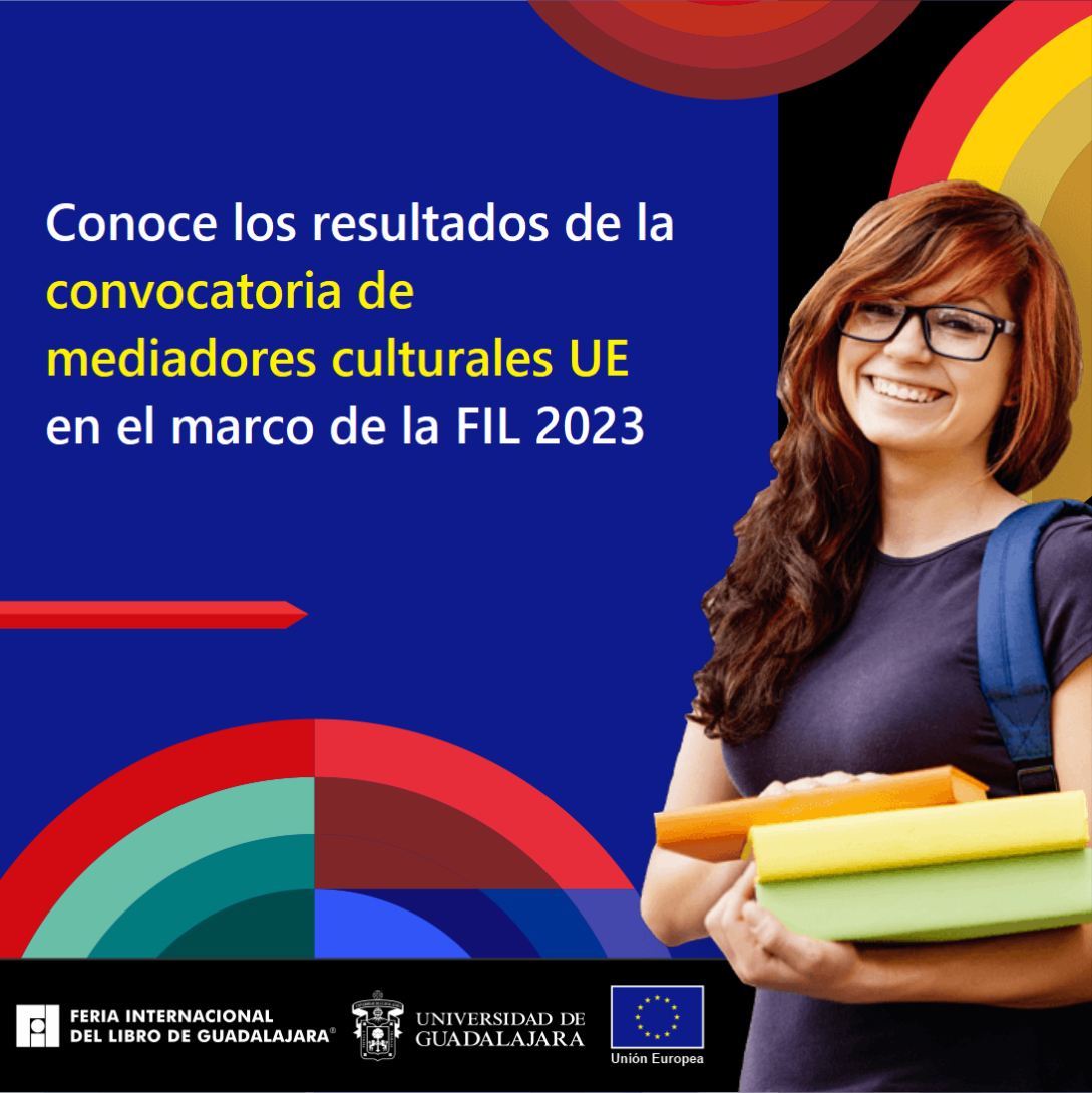 Resultados Mediadores Culturales UE FIL