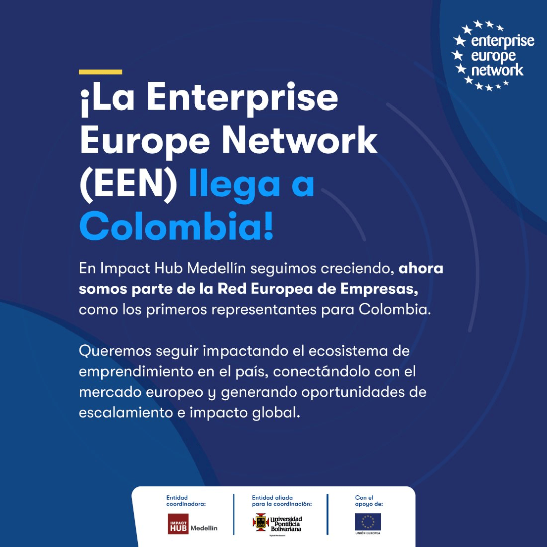 European Enterprise Network