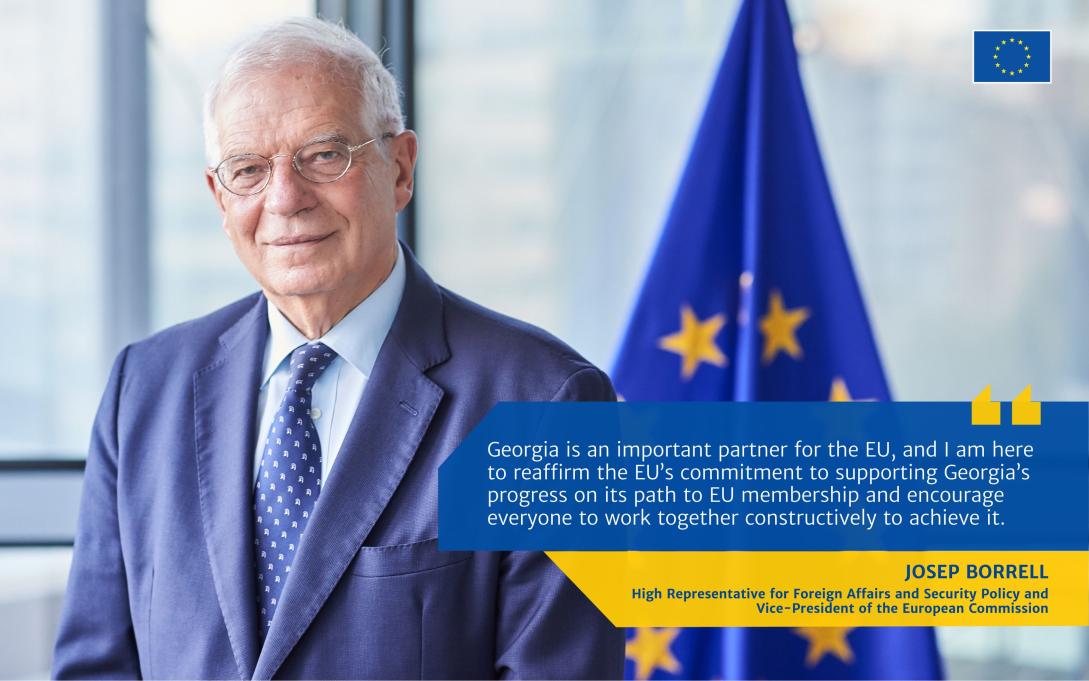 Josep Borrell
