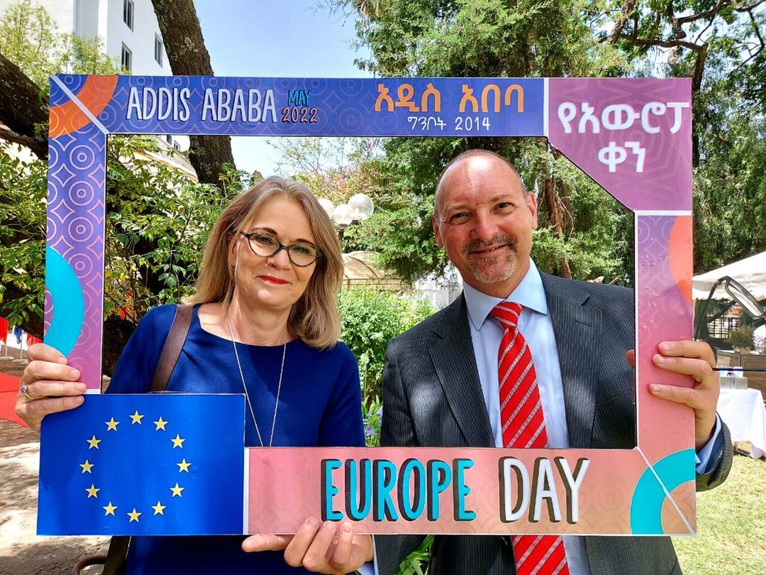 EU DAY ADDIS ABABA