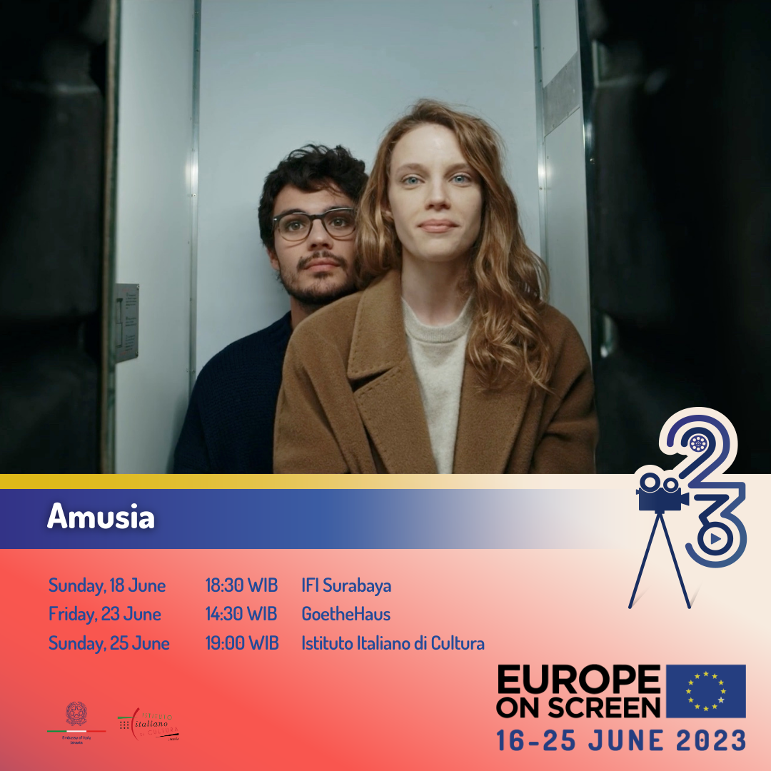 Film Amusia