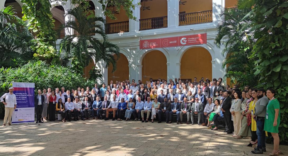 Jornadas de Alianza Digital