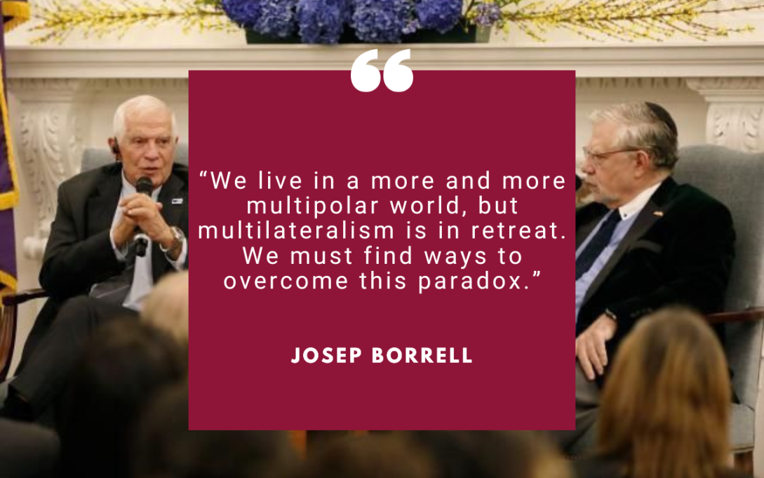 Multipolarity without multilateralism v3