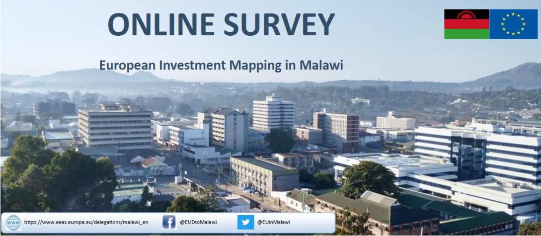 Online Survey-Malaw-